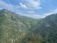 -北岳恒山