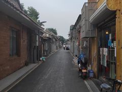 -丽江庭院之爱在路上(西单店)