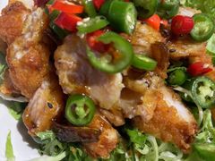 -HOTISLAND海鸡岛·韩国料理(江南西店)
