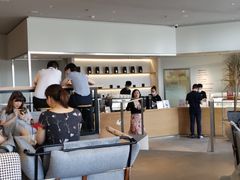 -科学家咖啡(海岸城店)