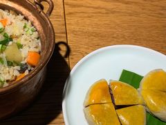 -一坐一忘云南菜(嘉里中心店)