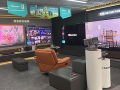 -苏宁易购(Suning Pro深圳华强北店)