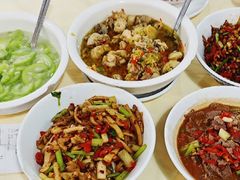 -笨罗卜浏阳菜馆(太平街店)
