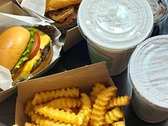 -Shake Shack(前滩太古里店)