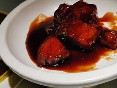 -筱爷叔·上海传统手工菜(玉树路店)