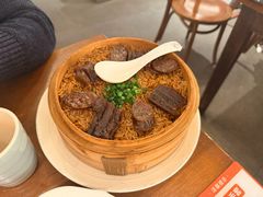 -乔街深夜食堂·小龙虾·高压锅生蚝(杭州总店)
