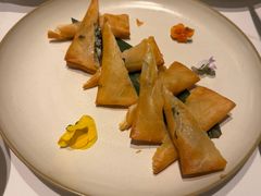 -莆田餐厅PUTIEN(金融街购物中心店)