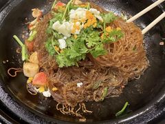 -深巷家味馆.湖北头牌红烧鱼头拌饭(黄陂店)