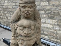 -松州古城