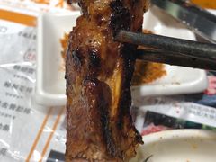 -万兴佳烤肉·长白山老味道(东岸里店)