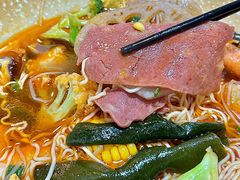 -芙蓉树下冒菜·麻辣烫(农院店)
