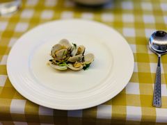 -船屋葡国餐厅