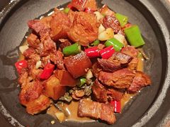 -索溪山寨·湘西饮食文化博物馆(标志门店)