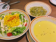 -萨莉亚意式餐厅(龙阳广场店)
