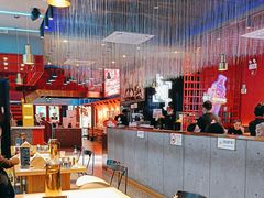 -杨记齐齐哈尔烤肉(总店)