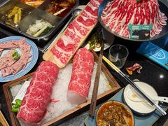 -五星桥原切肥牛火锅·30年专注好牛肉(湖塘店)