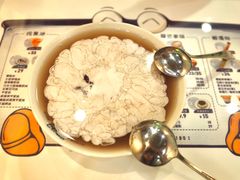 五加-糖潮糖水铺(省府店)