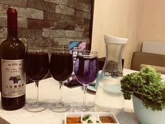 -韩时烤肉(枫蓝店)