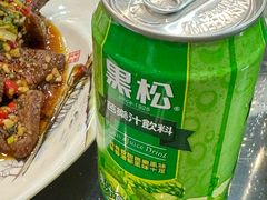 -金姐台湾菜(珠江路店)
