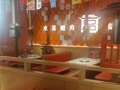 -韩宫宴烤肉·料理(南京江宁万达店)