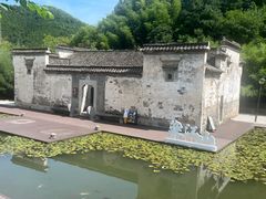 -中国宣纸文化园