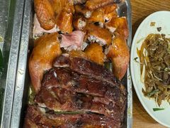 -顺徕德·仙庙烧鸡(桂庙路店)