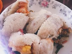 -秋英饭团(大庙新村店)