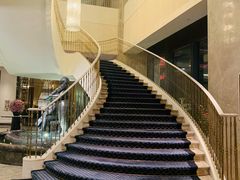 -东海朗廷酒店-唐阁T’ANG COURT 中餐厅
