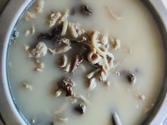 -张忠礼全羊汤手把肉(福祥家园店)