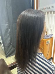 -心迪染发专门店