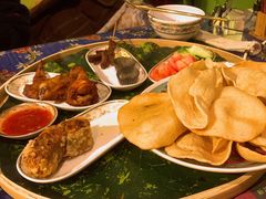 -小娘惹厨房Little Nyonya(狮城有约上榜店)