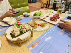 -名点一号·精致茶点·手工制作(宝华店)