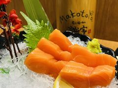 -诚家·日式烧鸟·深夜食堂(虹桥天街店)