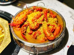 -京韵胡同·酱香羊蝎子火锅涮肉(长寿路店)