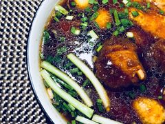 -十面春风·江南面馆(崇宁路店)