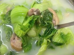 -宋记冕宁土菜馆(海门渔村二店)