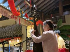 -南京大牌档(凯德大峡谷店)