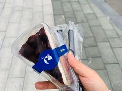 -瑞幸咖啡(绿地新都会9号楼店)