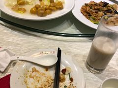 -晋阳饭庄(虎坊桥店)