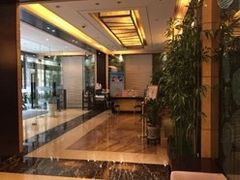 -杭州西湖仁和饭店(湖滨银泰in77店)