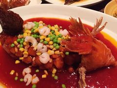 -湖滨28中餐厅·西湖宴·杭州君悦酒店