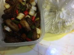 -大眼锅贴水饺(河东店)