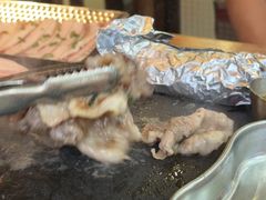 五花肉-济州爱肉堂(总店)
