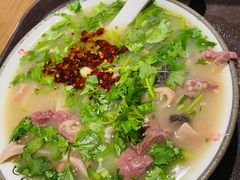 -李小老烧饼(常营民族家园店)