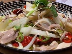 -塔哈尔·新疆盛宴(城西银泰店)