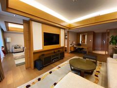 -杭州西溪喜来登度假大酒店