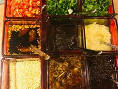 -尚海豆捞(乐虹坊店)