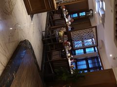 -太古汇海鲜姿造(延寿店)