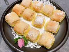 甜薄撑-御花园·粤菜·海鲜火锅(中山公园店)