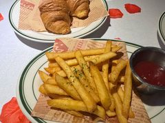 -404干式熟成牛排馆•聚会餐厅